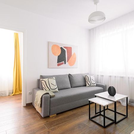 Tim 3 Apartment Belgrade Exterior photo