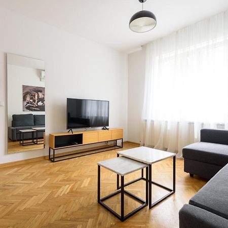 Tim 3 Apartment Belgrade Exterior photo