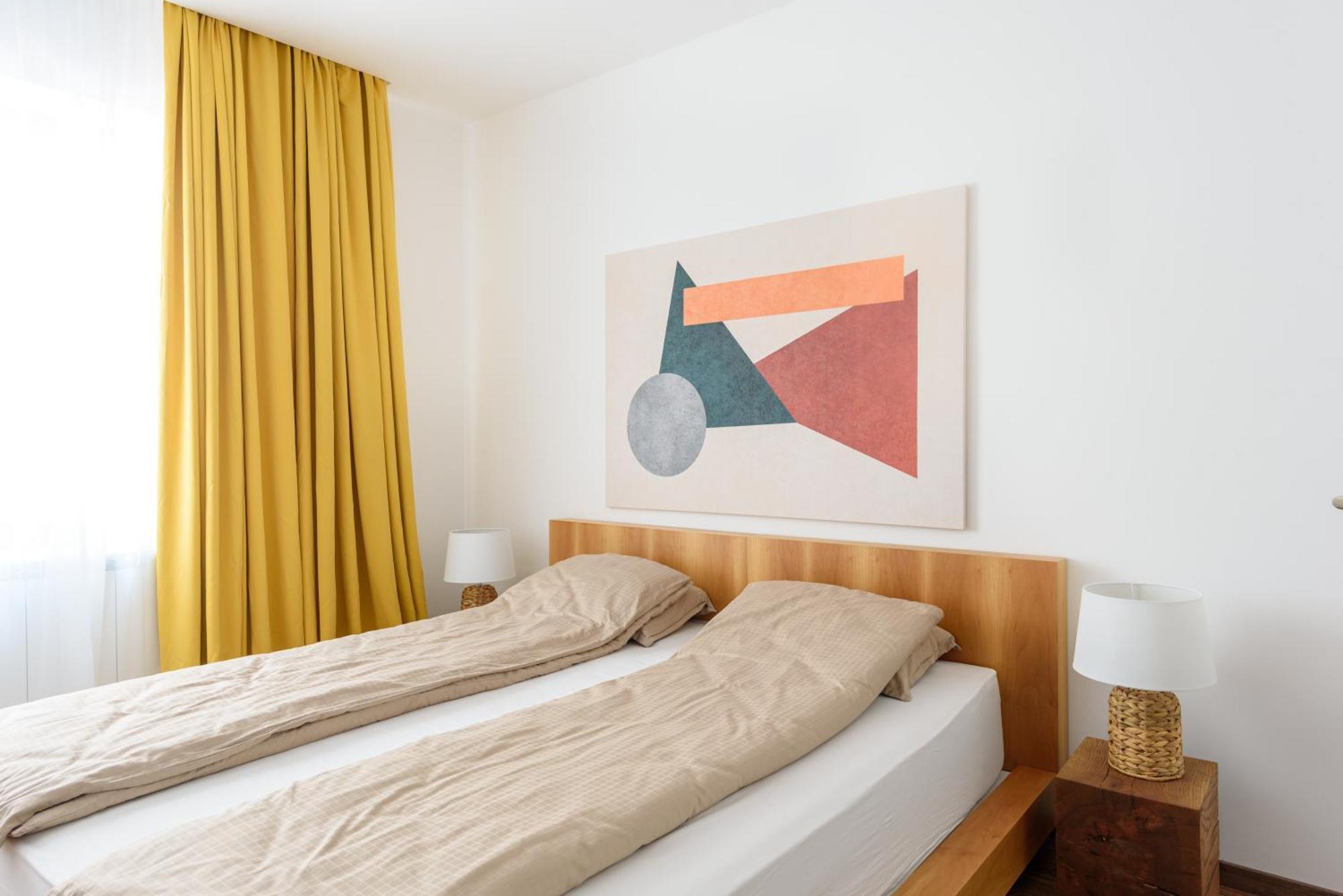 Tim 3 Apartment Belgrade Exterior photo
