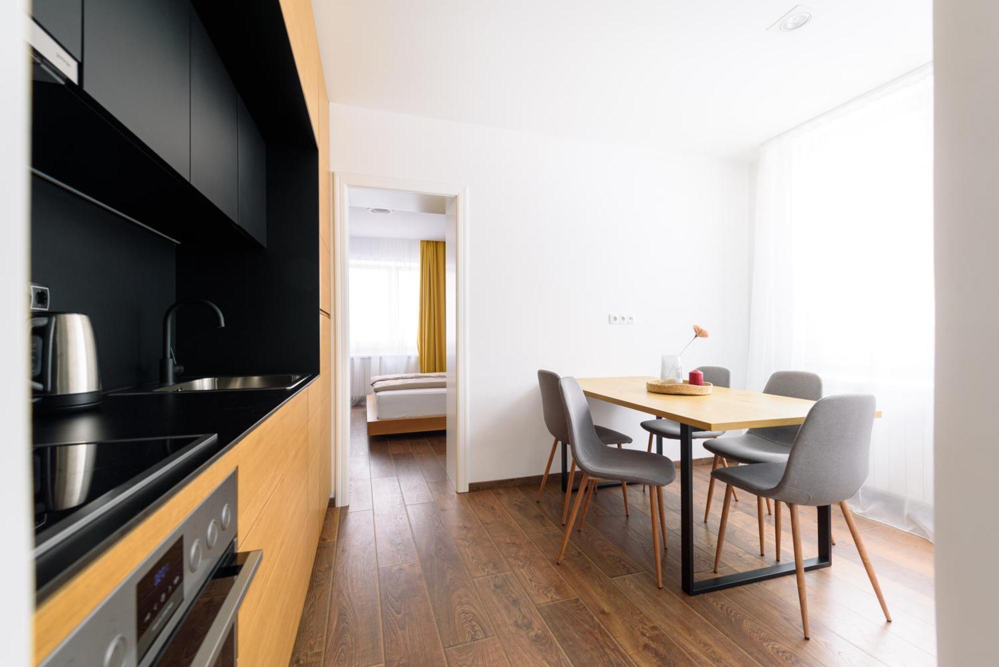 Tim 3 Apartment Belgrade Exterior photo