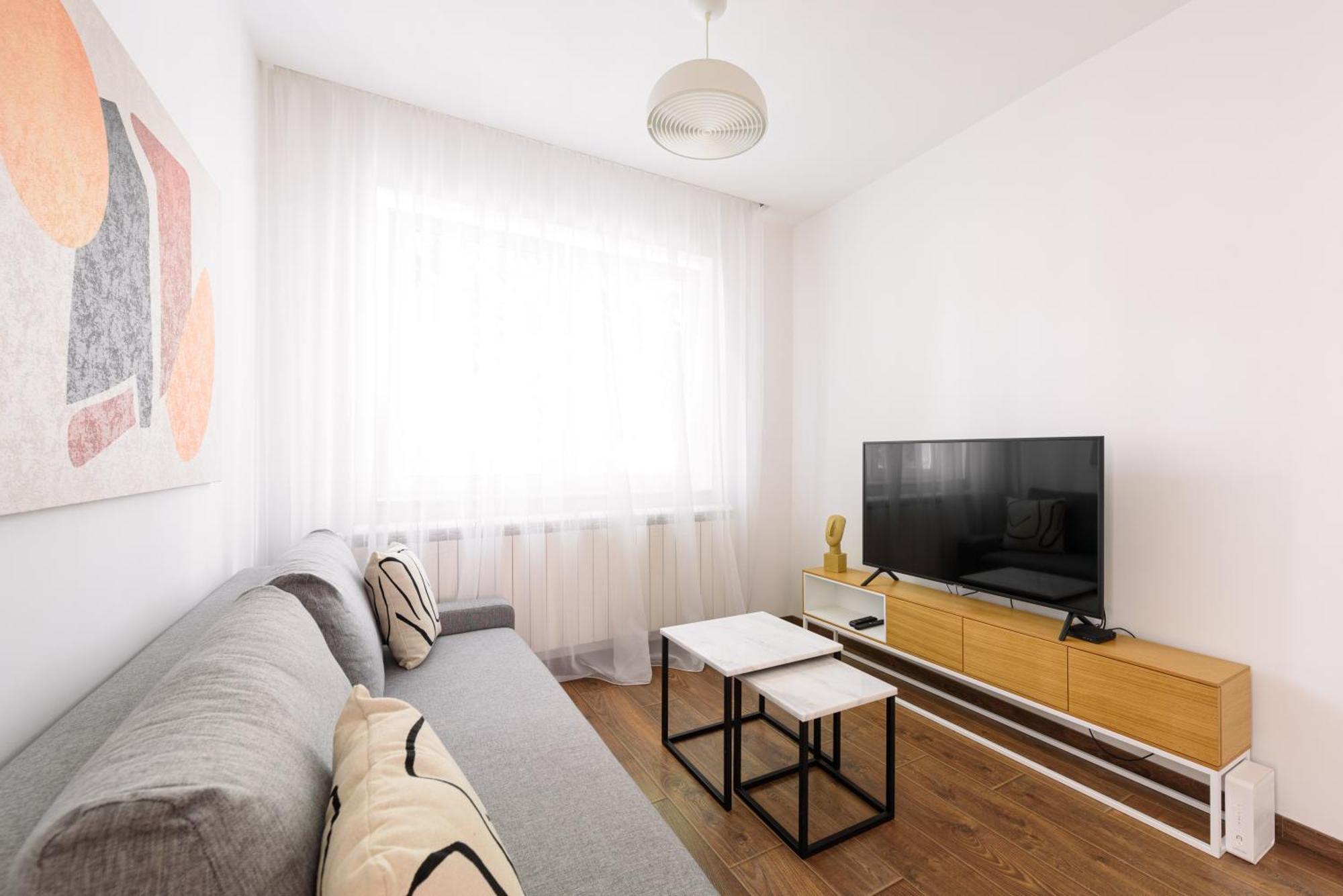 Tim 3 Apartment Belgrade Exterior photo